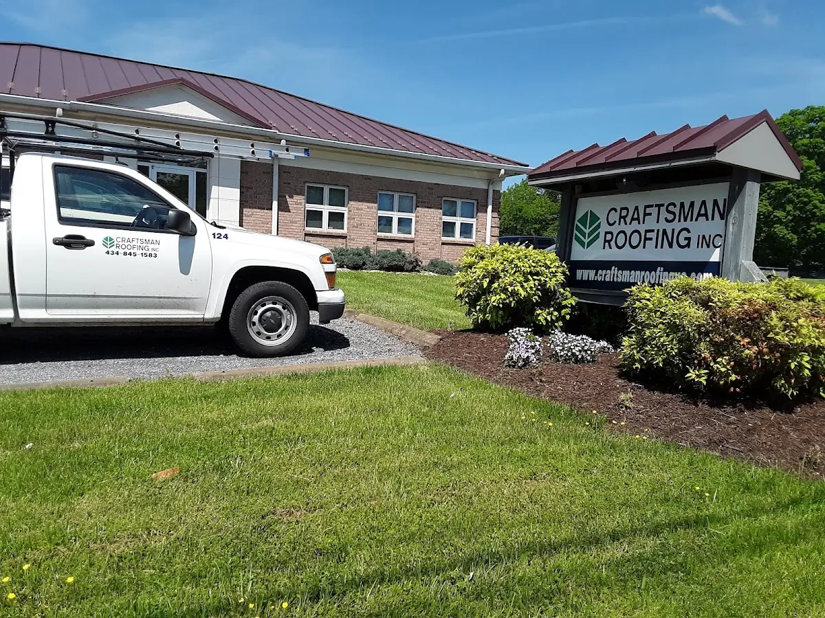 Quality Roof Inspection & Assessment by experienced craftsmen in Wetherington Oaks